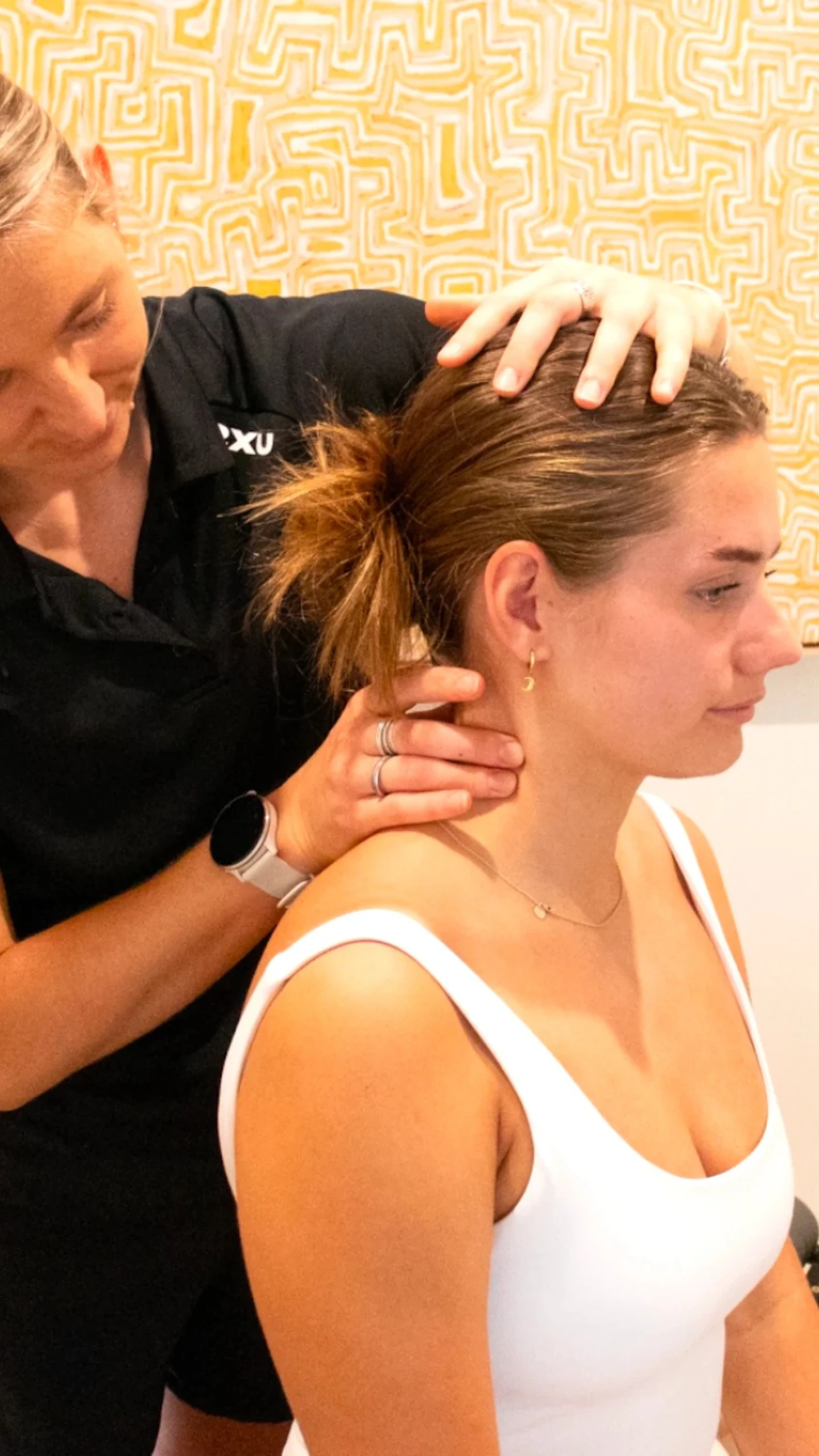 Health by Hayley chiropractic clinic in Buderim